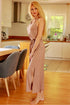 Robe de jour model 215078 Mirale